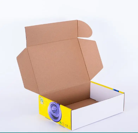 抚州翻盖包装盒印刷定制加工